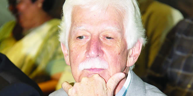 Paul Bérenger