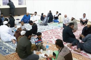 Causerie sur la dawah