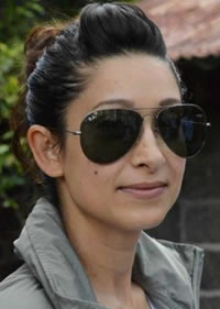 Laina Rawat