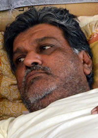 Salim Muthy