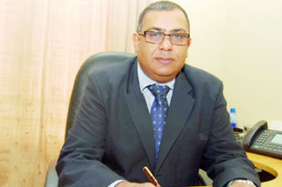 Anwar Hussein Subratty