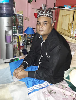 Zahir