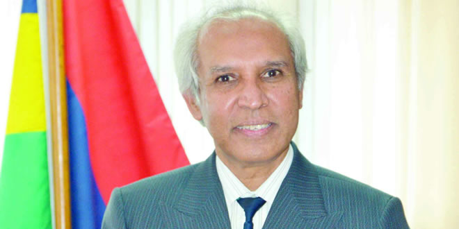 Anwar Husnoo
