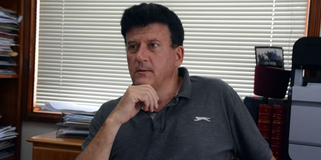 Emmanuel Richon