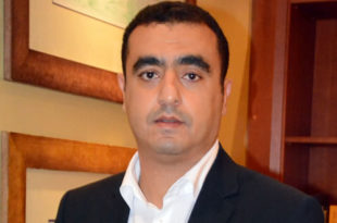 Hazem Mohamed Shabat