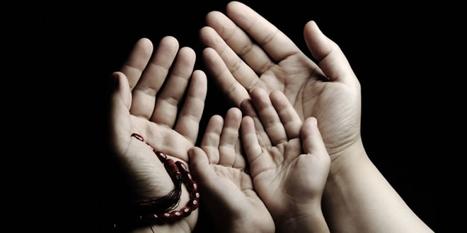 dua