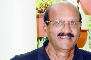 Faizal Jeeroburkhan