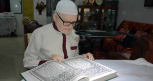 Abdullahkhan Rossenkhan