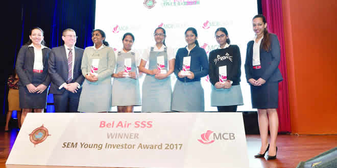 Bel Air SSS