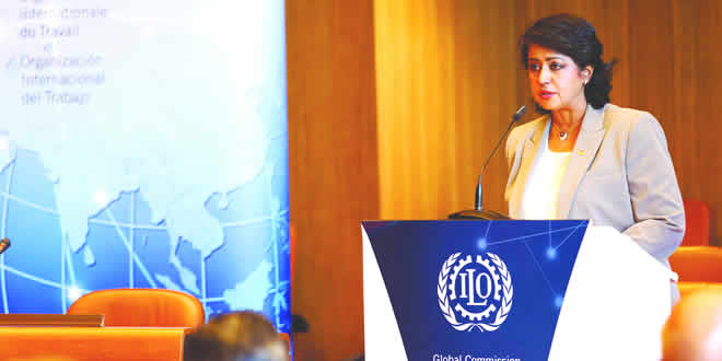 Ameenah Gurib-Fakim