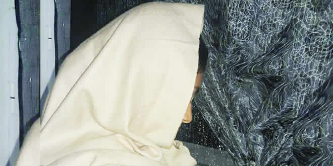 Shaheen humiliée par les moqueries