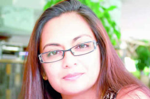 Christina Chan-Meetoo