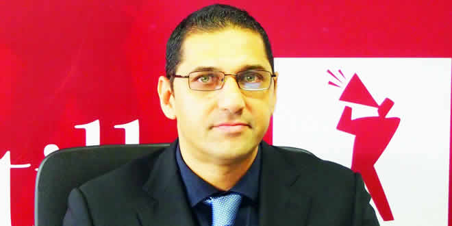 Salim Peer