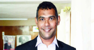 Mozakir Ahmad
