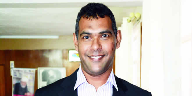 Mozakir Ahmad