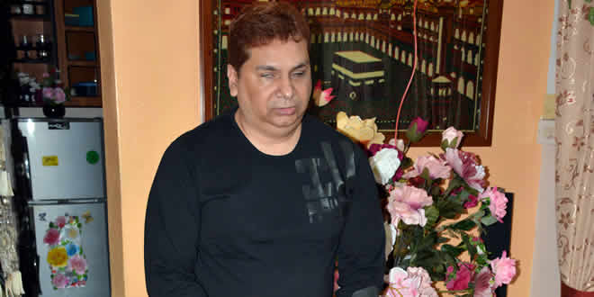 Asleem Mahammodally