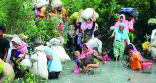 Rohingyas