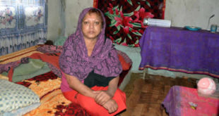 Swaleha Bibi Koyratty