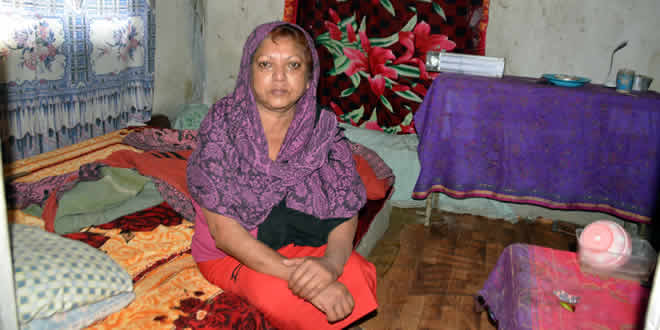 Swaleha Bibi Koyratty