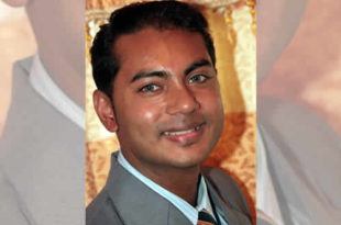 Dr Bhavish Jugurnath