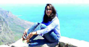 Zainab Khatib