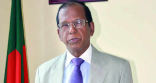 Abdul Howlader