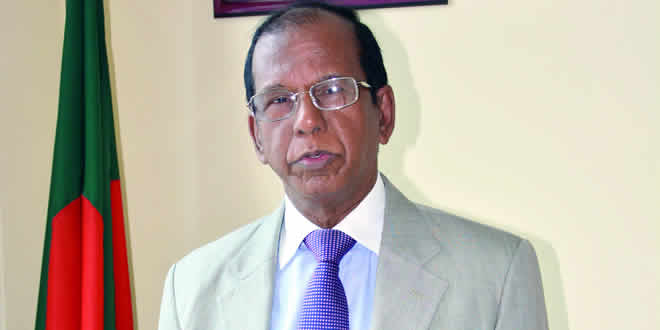 Abdul Howlader