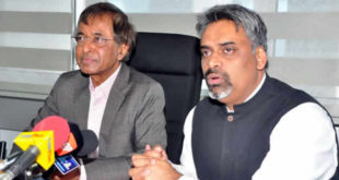 Anil Gayan