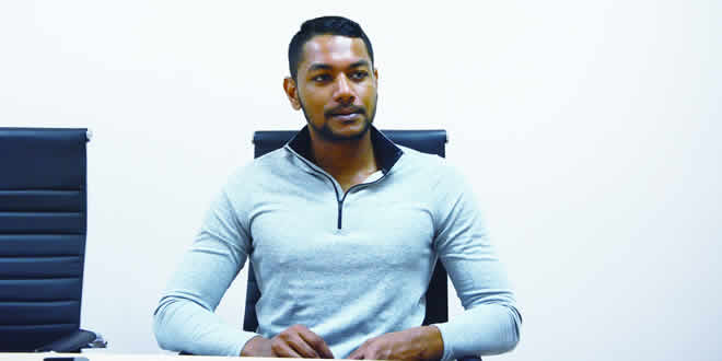 H. A. Rahim