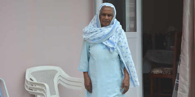 Dadi Sayroon