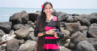 Salma Janally