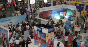 Salon Du Prêt-À-Partir