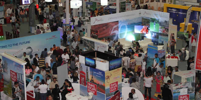 Salon Du Prêt-À-Partir