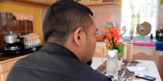 Sameer