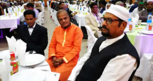 Showkutally Soodhun