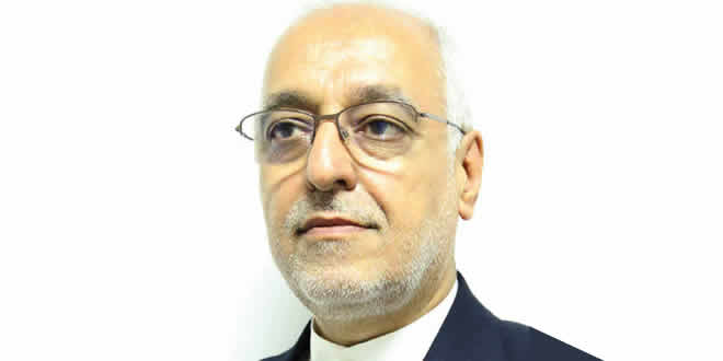 Mohammad Moniri Nik