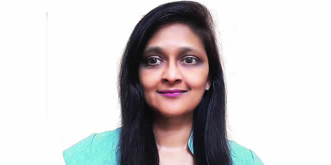 PRIYA DEELCHAND