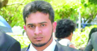 Bilaal Abdel Hassan