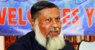 Fareed Arzamkhan