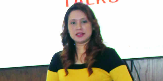 Faaizah Marden