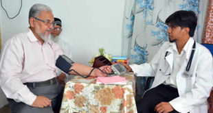 Dr Asgar Nawoor