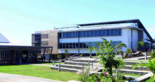 Middlesex University Mauritius