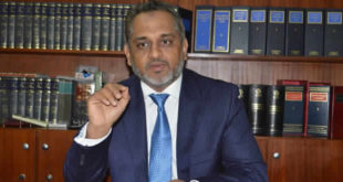 Reza Uteem