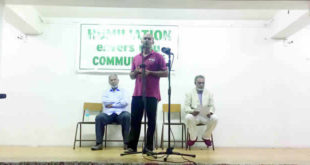 Showkutally Soodhun