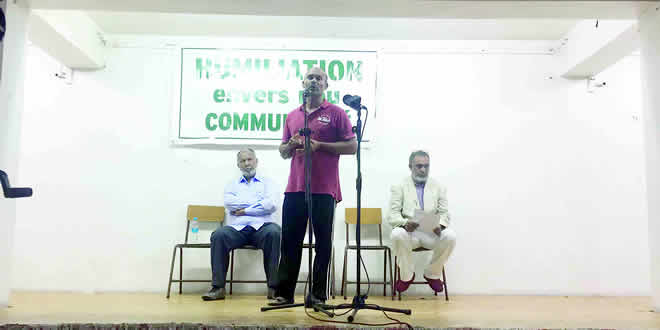 Showkutally Soodhun
