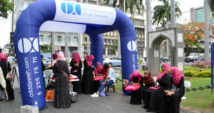 Global Dawah Day