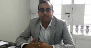 Dr Noormuhammad Abbasakoor