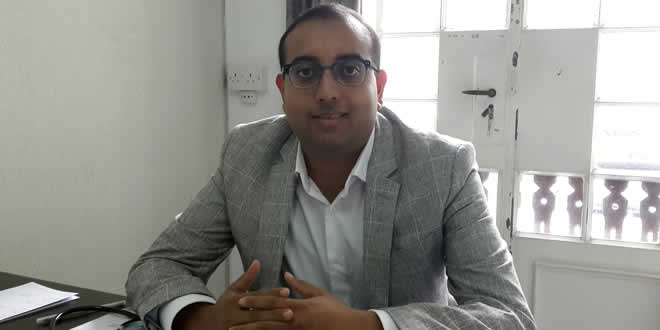 Dr Noormuhammad Abbasakoor