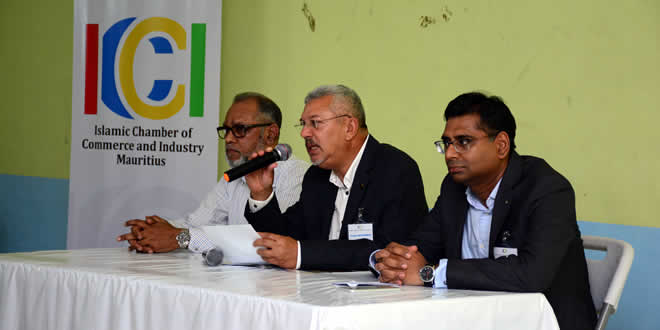 Business & Social Networking