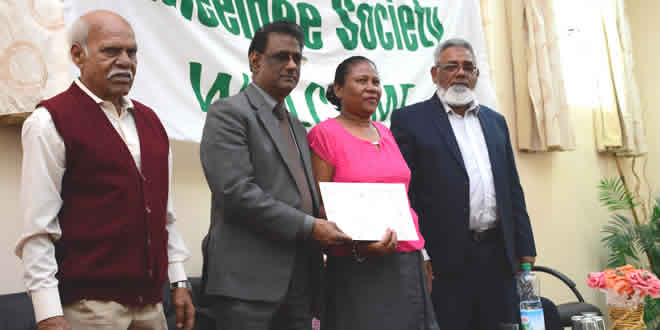 Aaleemee Society